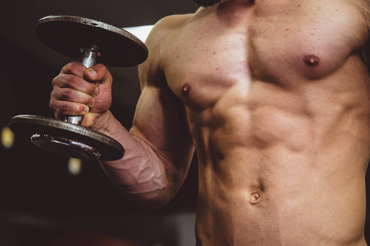 Training and fitness methodology
