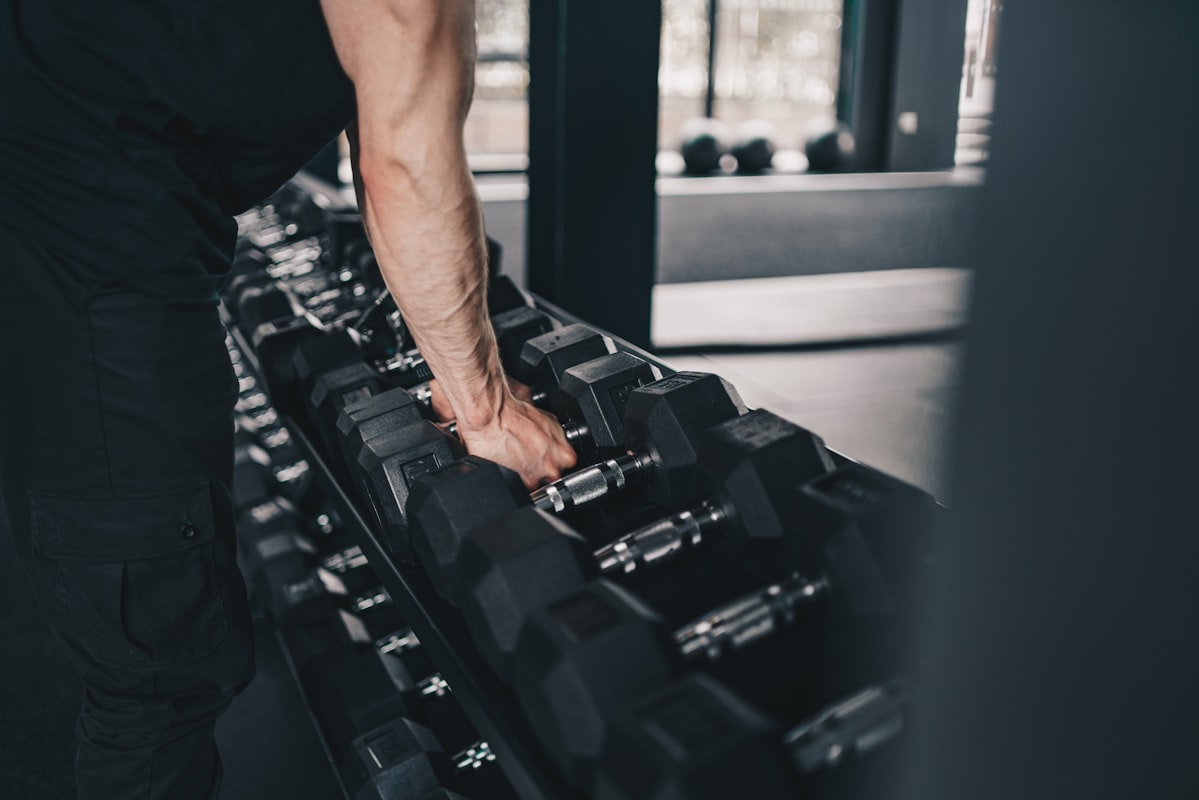 Training methodology article