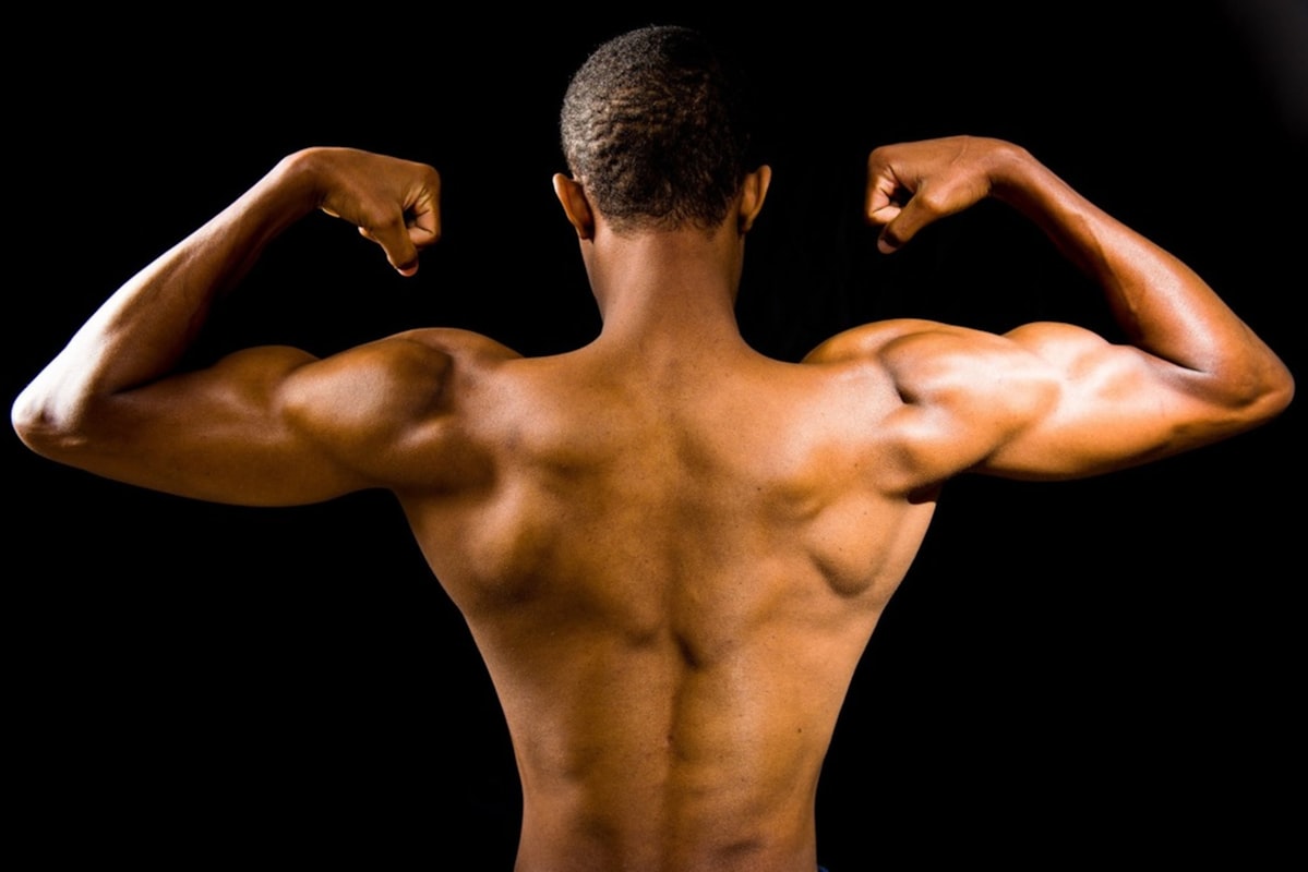 Recovery strategies for athletes